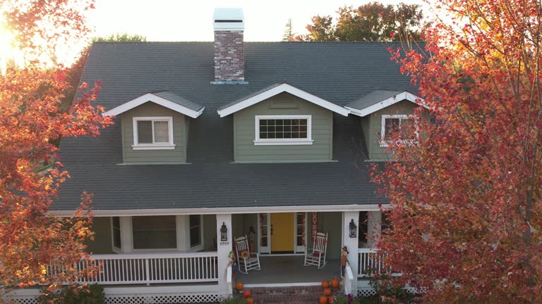 Best Gutter Installation and Repair  in Melville, RI