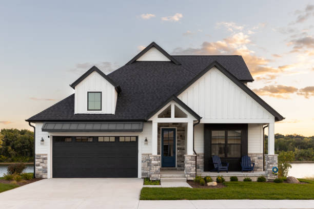 Best Roofing for New Construction  in Melville, RI