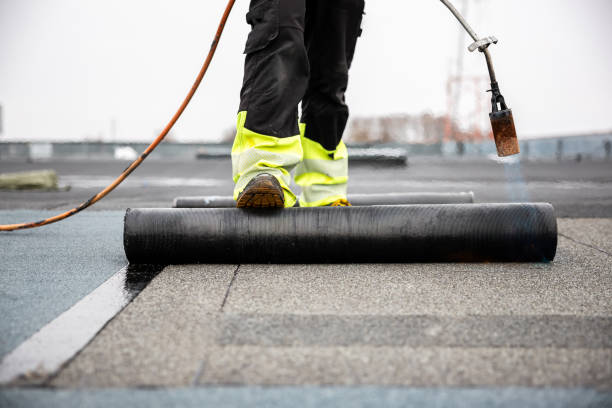 Best Asphalt Shingle Roofing  in Melville, RI