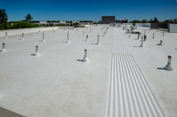 Best Metal Roofing Installation  in Melville, RI